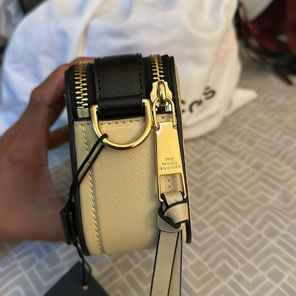 COPY - Marc Jacob Tan Color - Picture 5 of 6